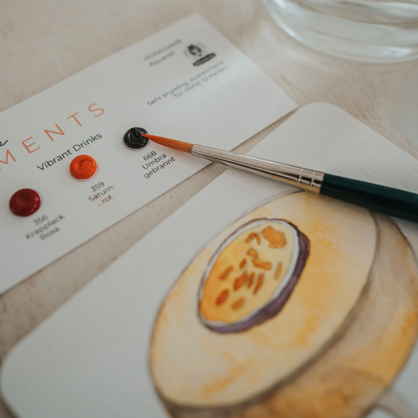 Mylittlemoments auszeit Drinks Motive