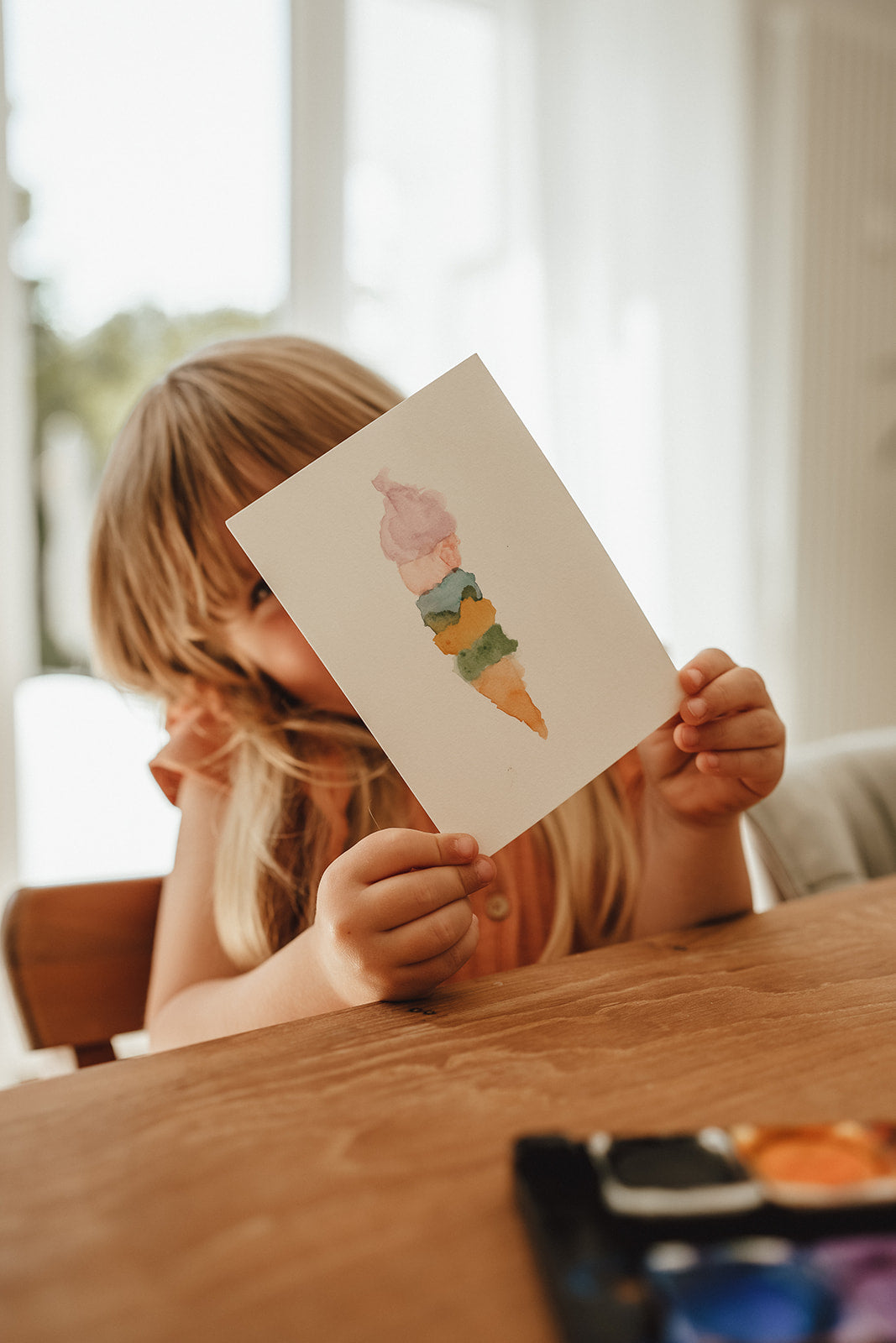 Malzeit Box Kinder