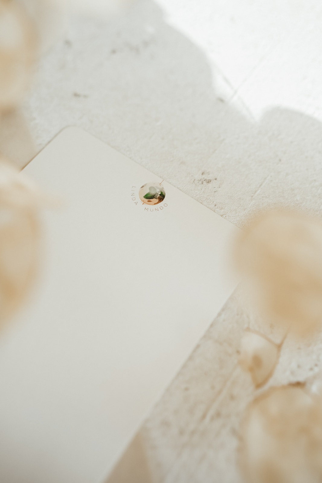 Postkarte Auf Dich Sekt und Bier