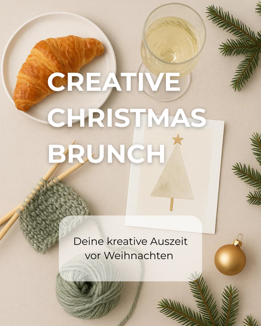 Creative Christmas Brunch