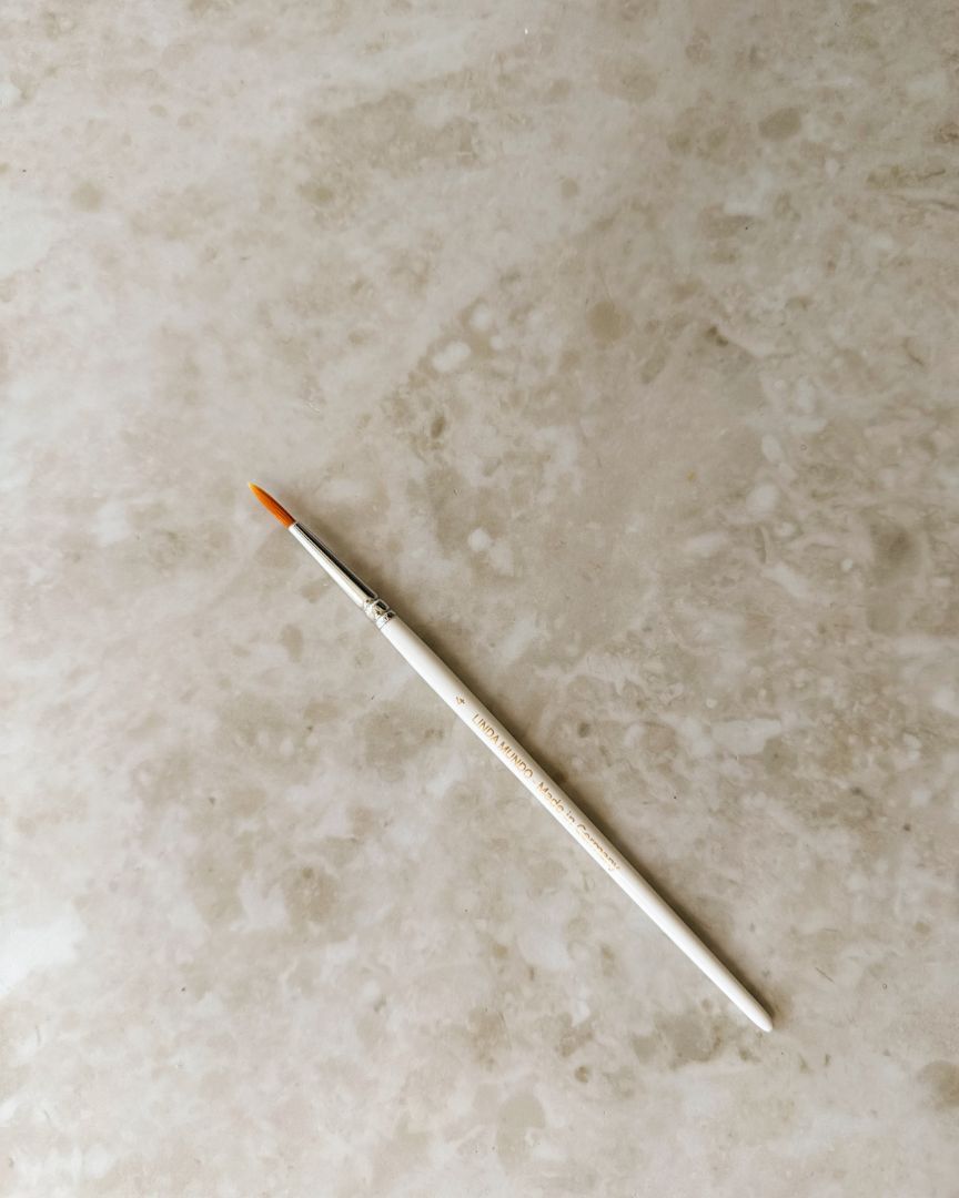 Aquarellpinsel LINDA MUNDO