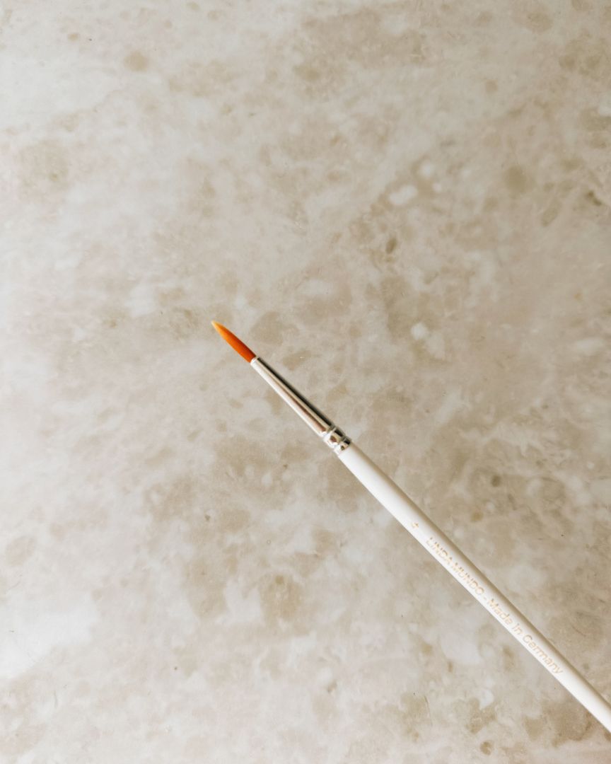 Aquarellpinsel LINDA MUNDO