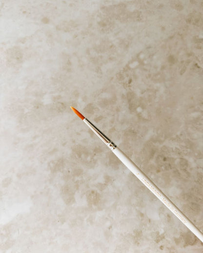 Aquarellpinsel LINDA MUNDO