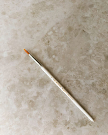 Aquarellpinsel LINDA MUNDO