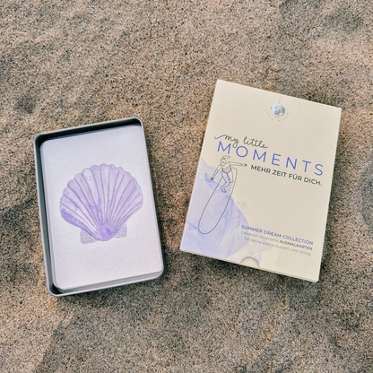 Mylittlemoments Refill Summer Dream im starter