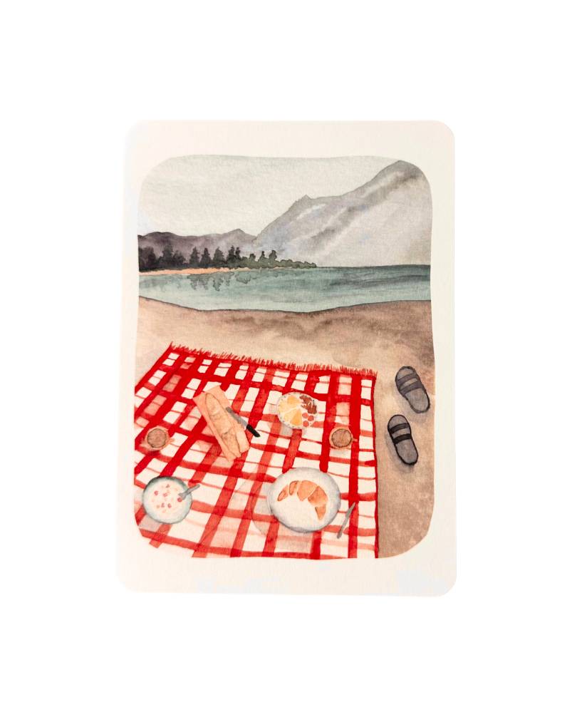 karte picknick

