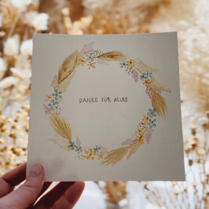 Drink. Paint. Connect mit LINDA MUNDO & I AM NOT WINE