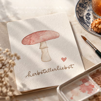 Refill Edition 3: Magic Autumn