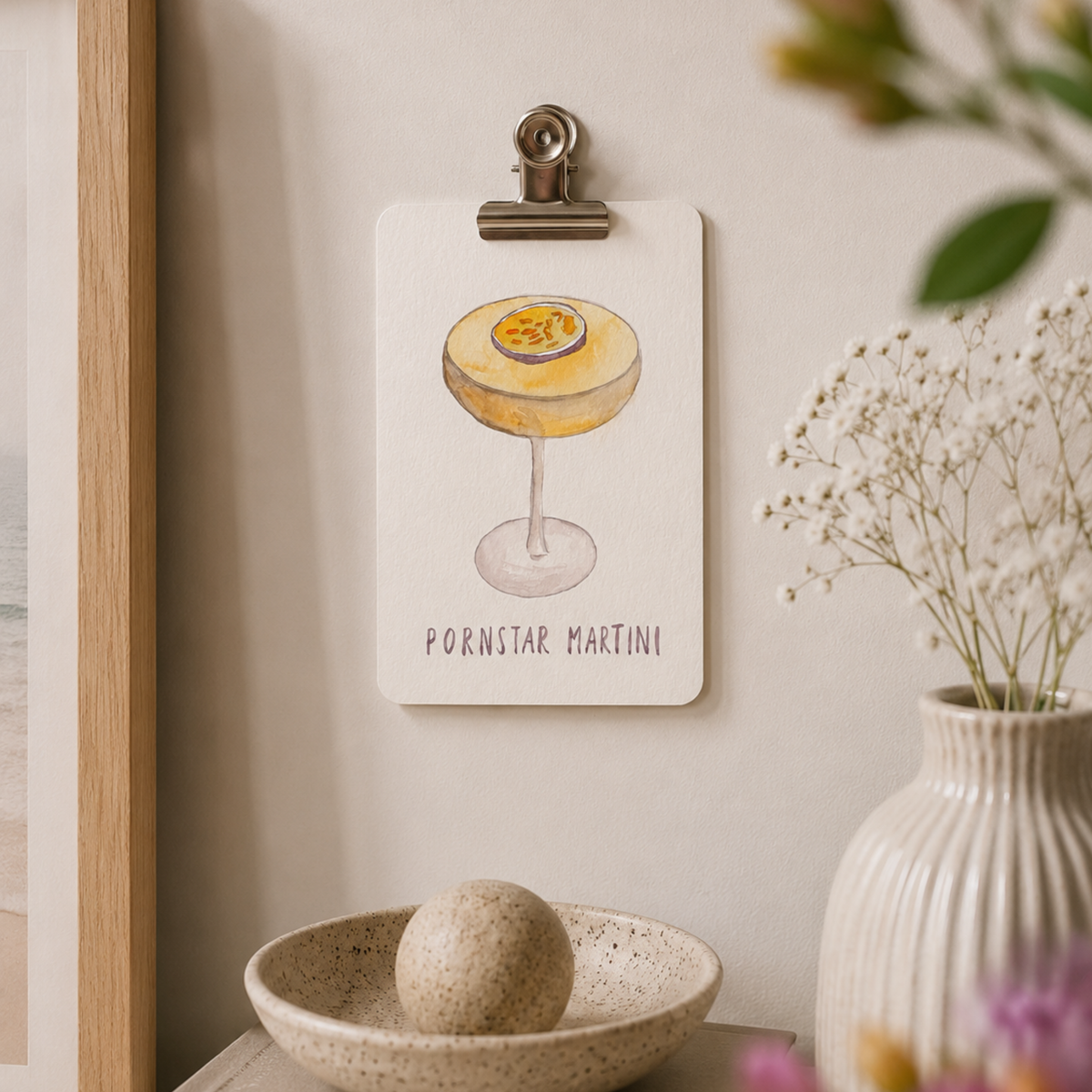Refill Edition 1: Vibrant Drinks