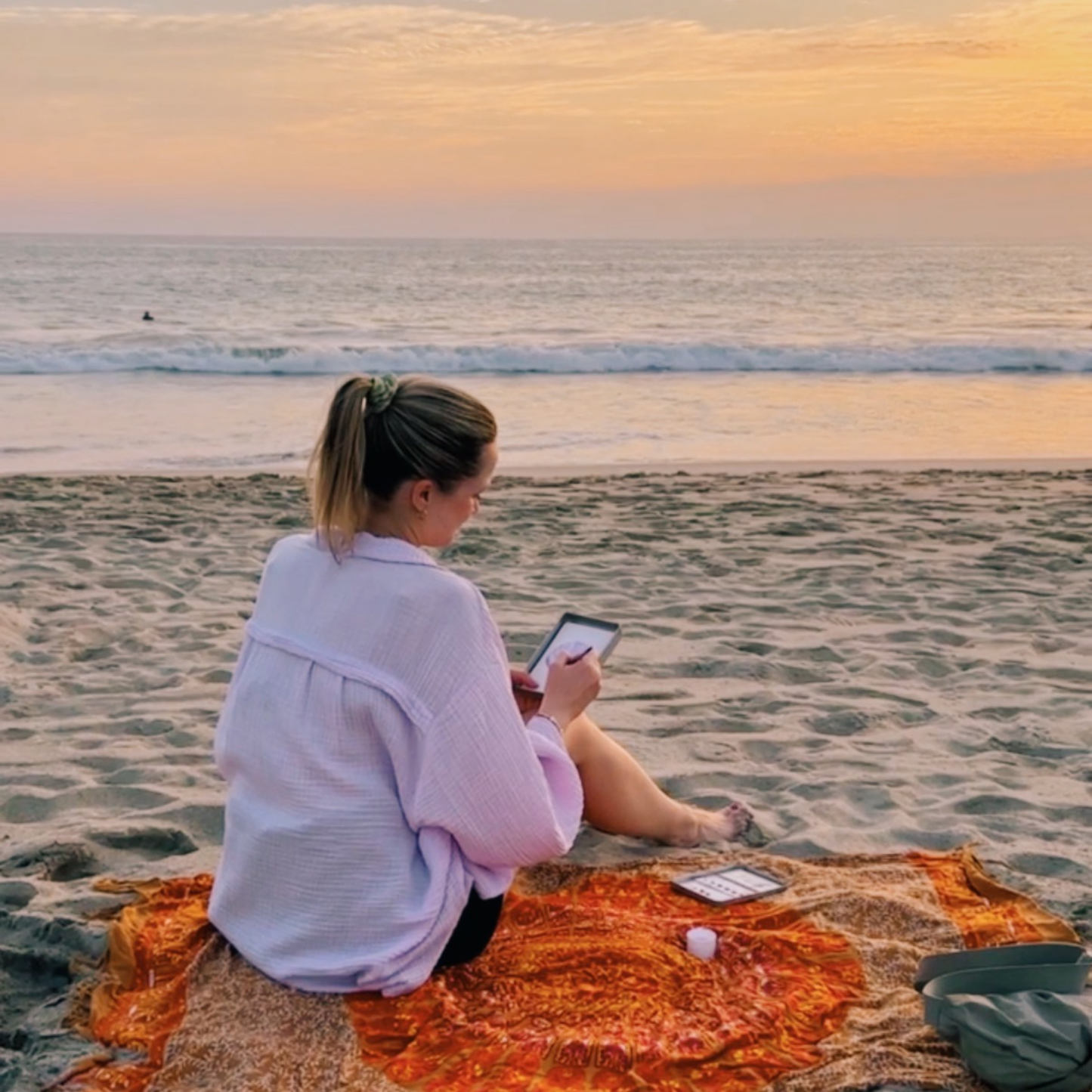 Mylittlemoments Refill Summer Dream meer