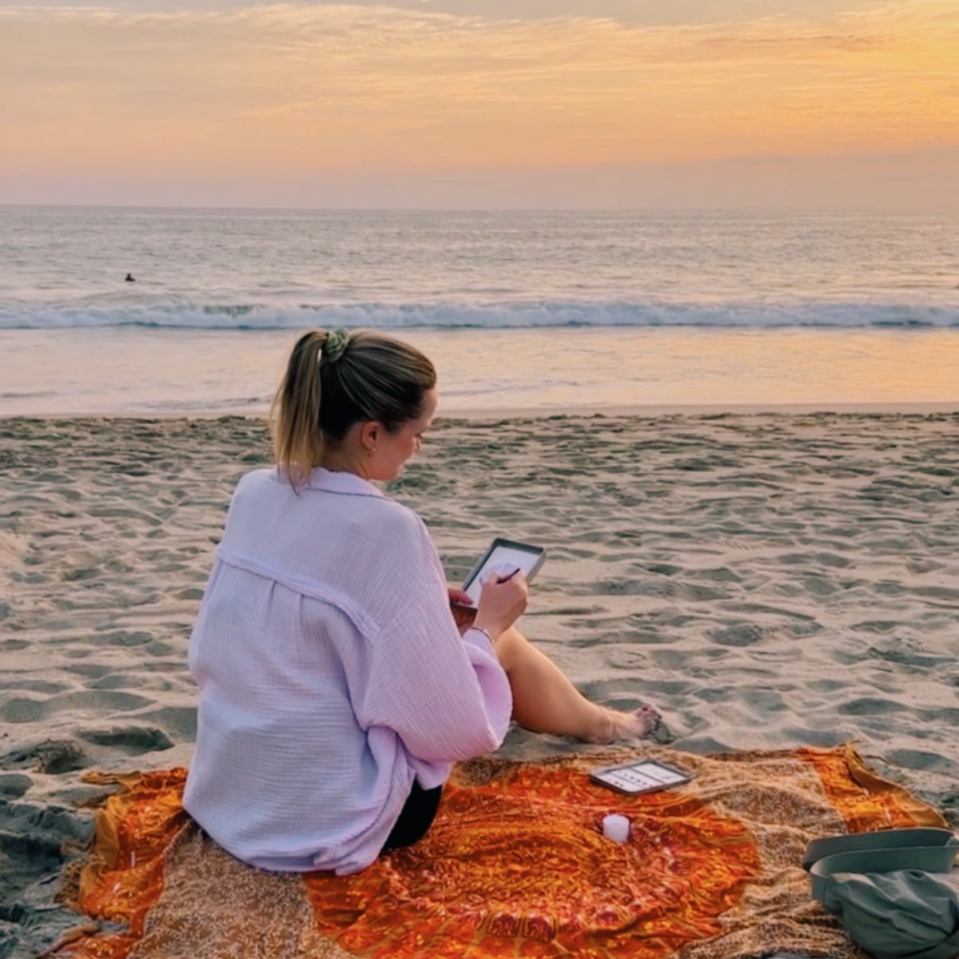 Mylittlemoments Refill Summer Dream meer
