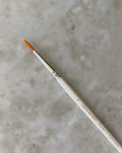 Aquarellpinsel LINDA MUNDO