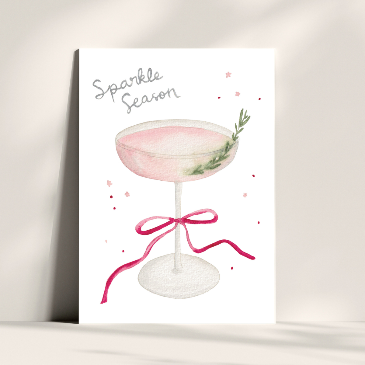 Sparkle Season