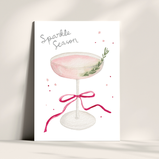 Sparkle Season